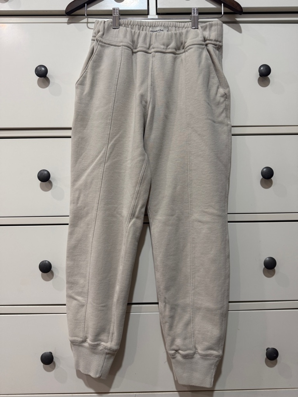 Abercrombie joggers